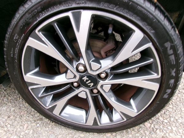 Used Kia Picanto 2021 for sale - 76228075: Photo 28