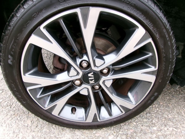 Used Kia Picanto 2021 for sale - 76228075: Photo 29