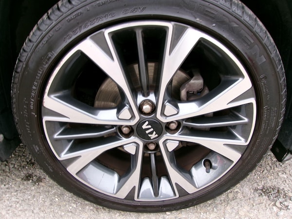 Used Kia Picanto 2021 for sale - 76228075: Photo 30