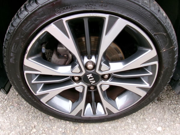 Used Kia Picanto 2021 for sale - 76228075: Photo 31