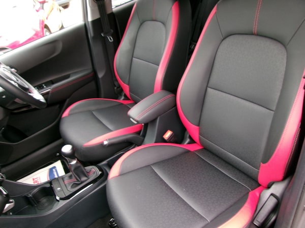 Used Kia Picanto 2021 for sale - 76228075: Photo 9