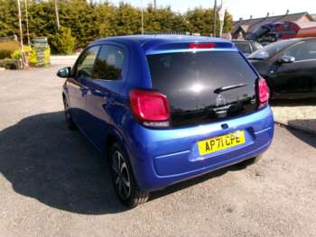 Used Citroen C1 2021 for sale - 74311230: Photo