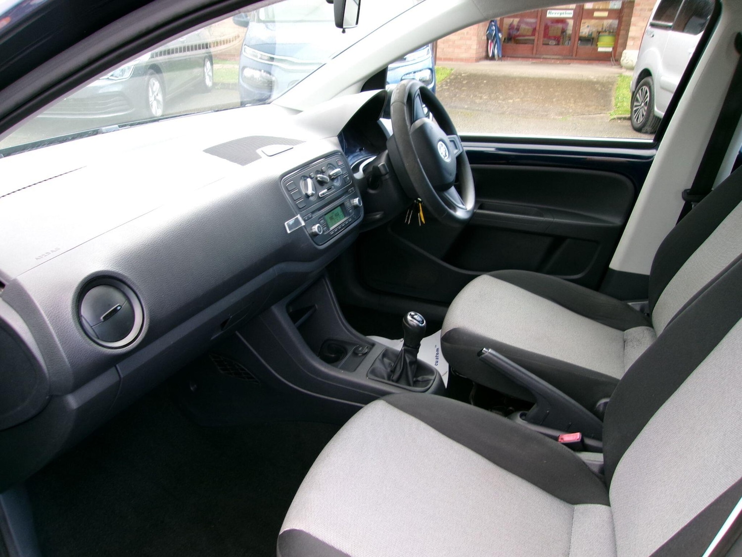 Used Skoda Citigo 2014 for sale - 77883179: Photo 10