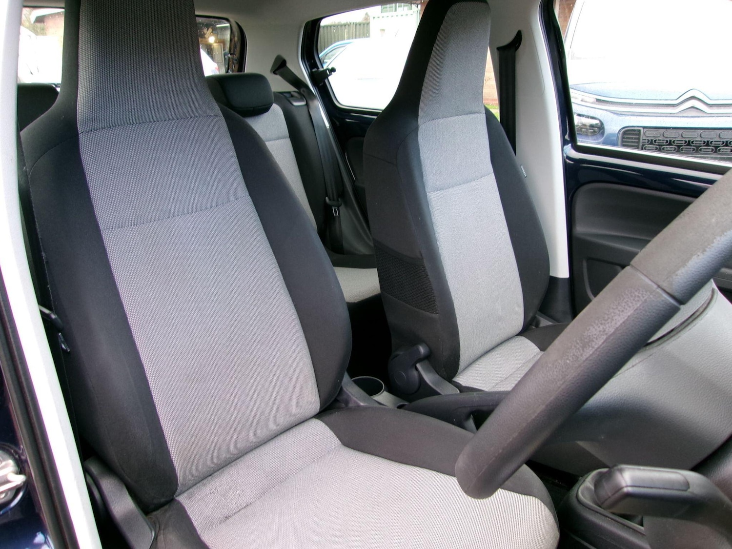 Used Skoda Citigo 2014 for sale - 77883179: Photo 12