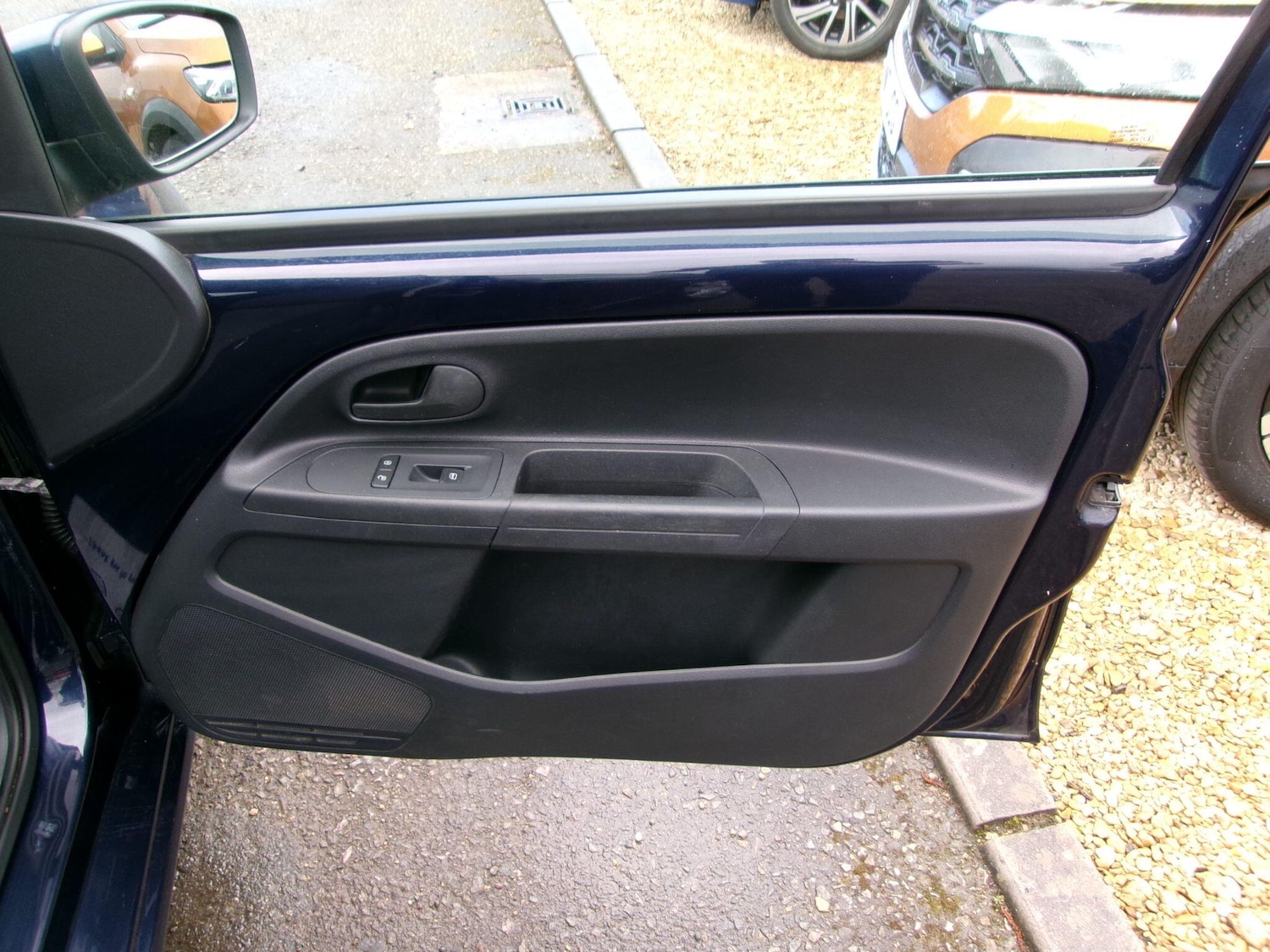 Used Skoda Citigo 2014 for sale - 77883179: Photo 16