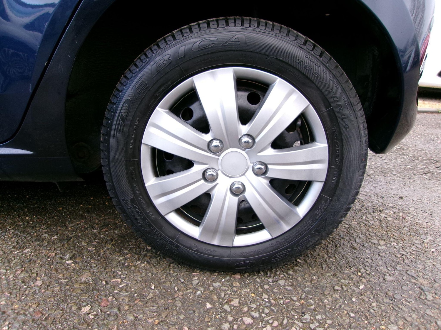 Used Skoda Citigo 2014 for sale - 77883179: Photo 17