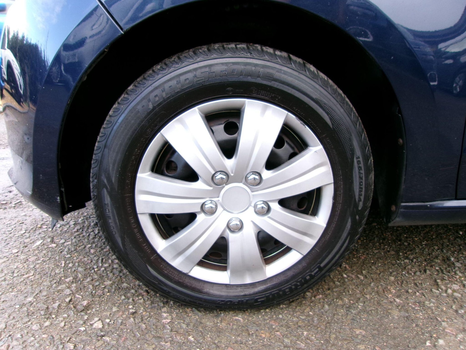 Used Skoda Citigo 2014 for sale - 77883179: Photo 18