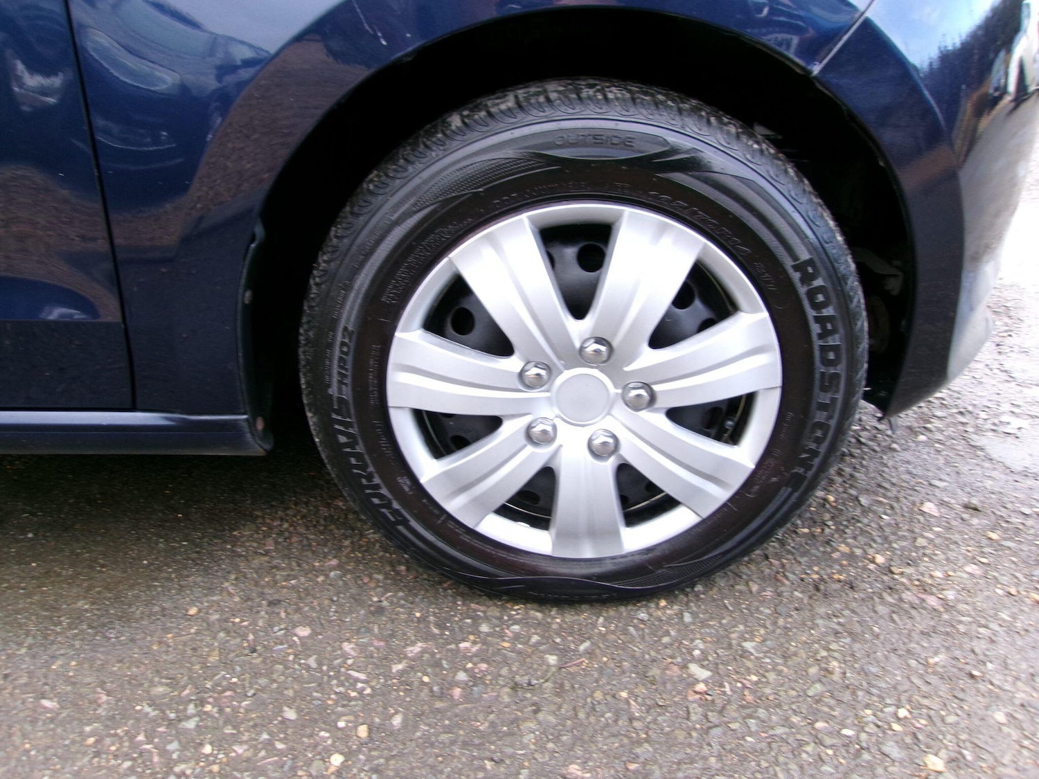 Used Skoda Citigo 2014 for sale - 77883179: Photo 19