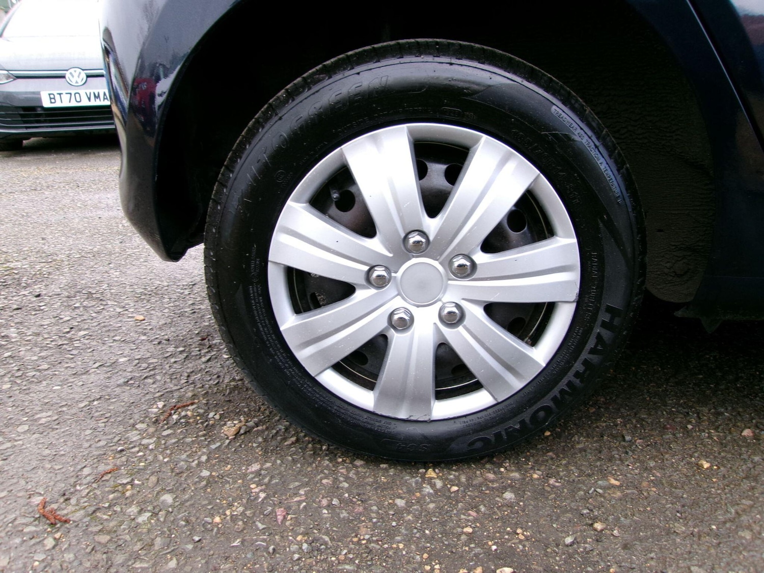 Used Skoda Citigo 2014 for sale - 77883179: Photo 20