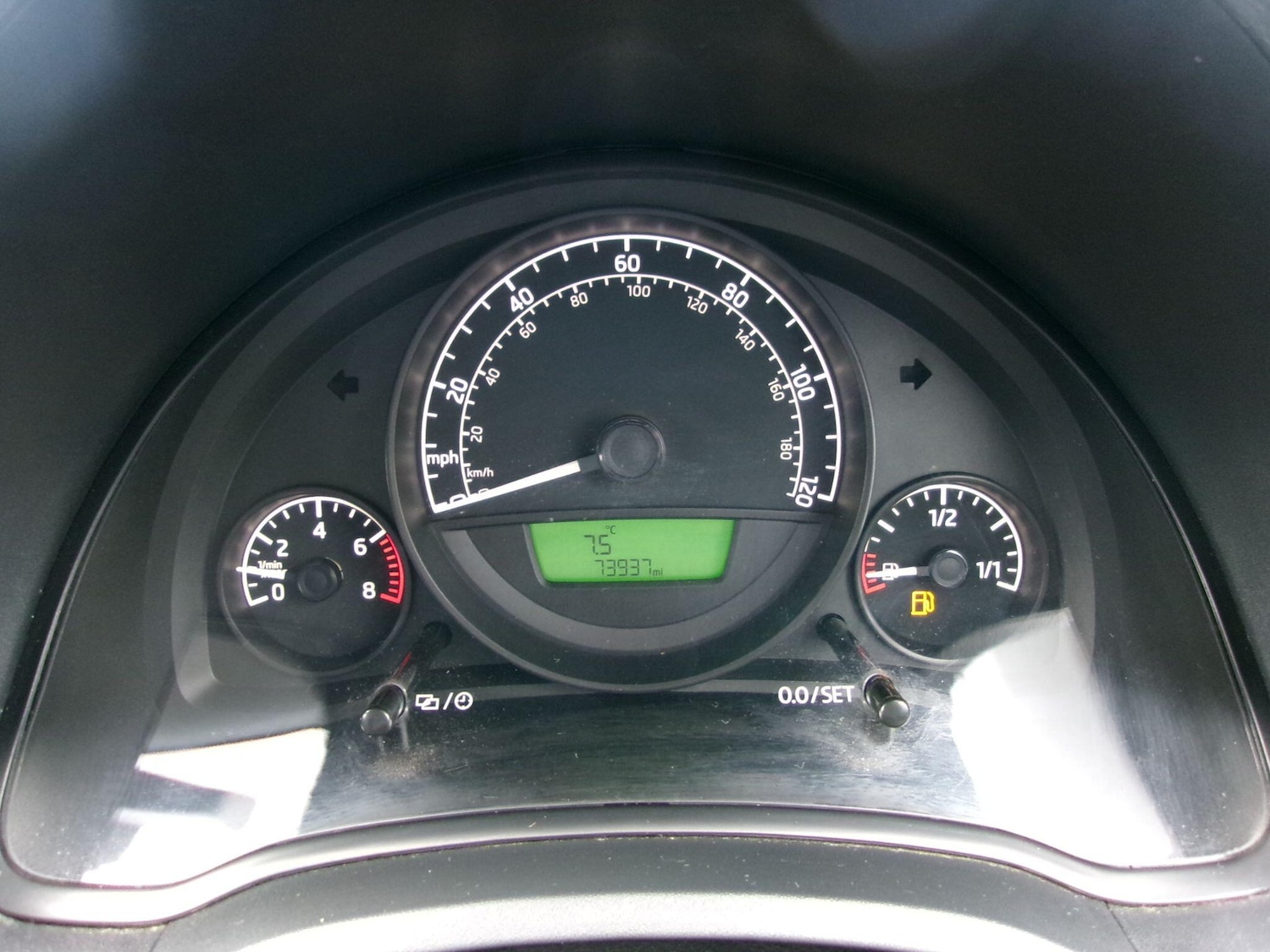 Used Skoda Citigo 2014 for sale - 77883179: Photo 22