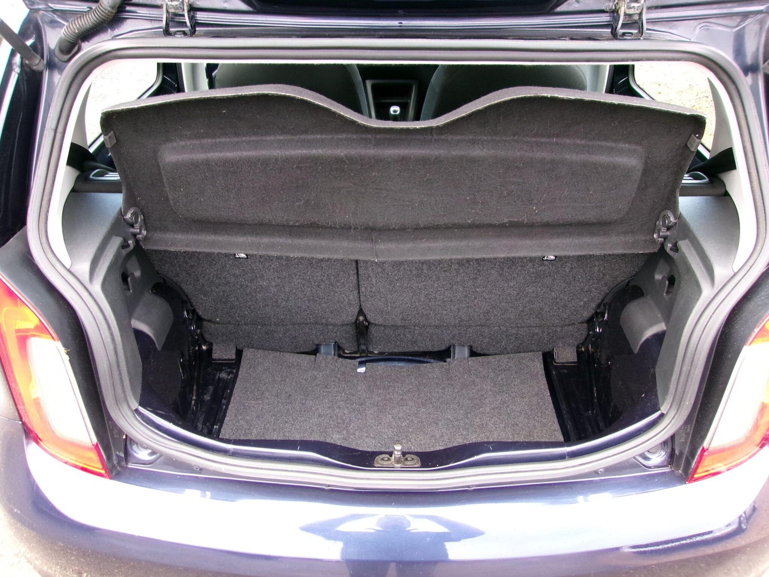 Used Skoda Citigo 2014 for sale - 77883179: Photo 23