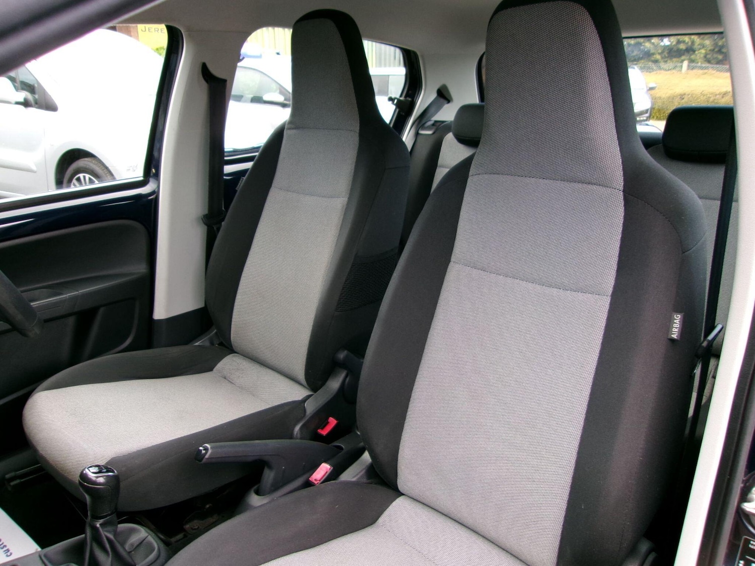 Used Skoda Citigo 2014 for sale - 77883179: Photo 24