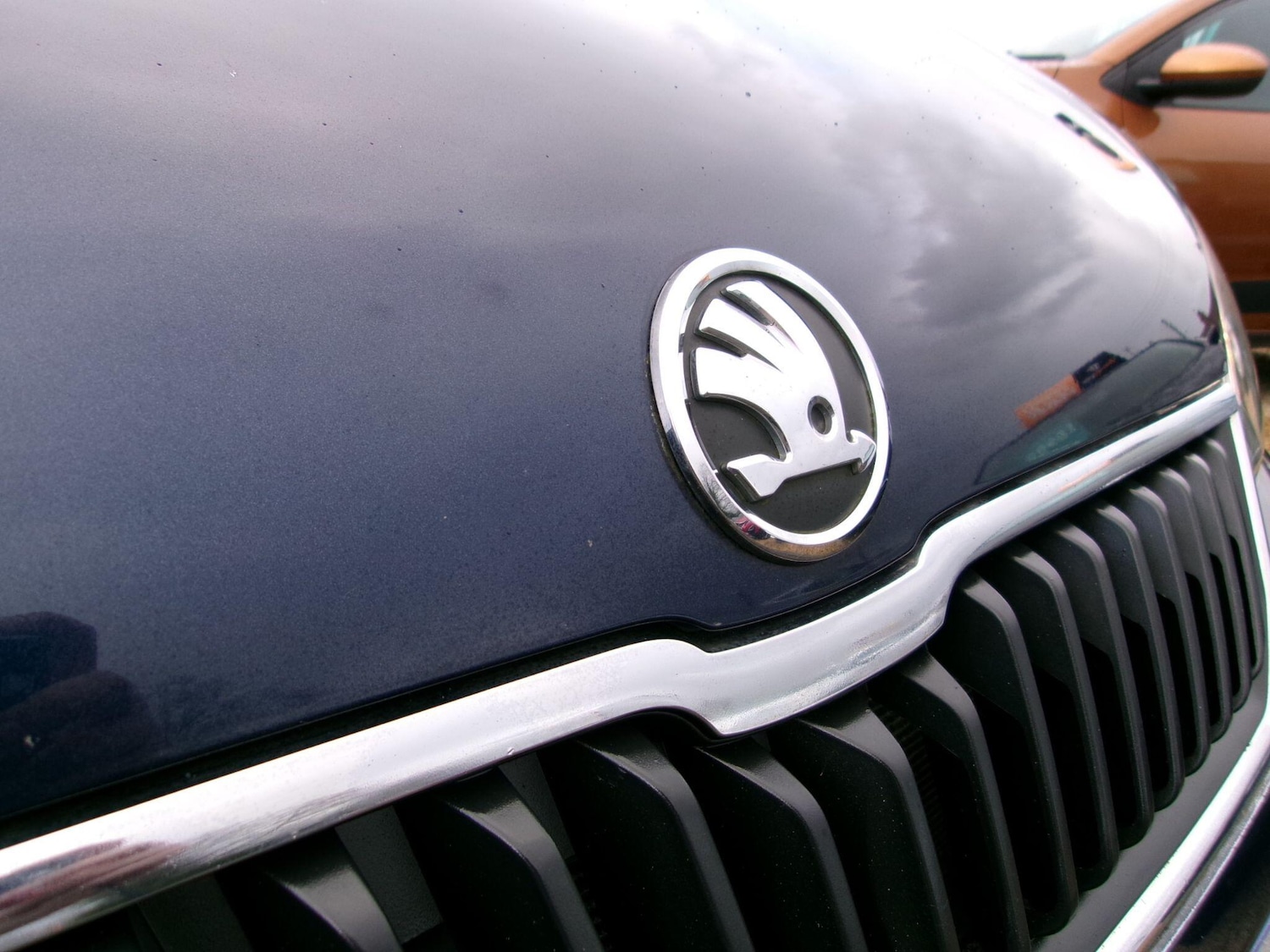 Used Skoda Citigo 2014 for sale - 77883179: Photo 26