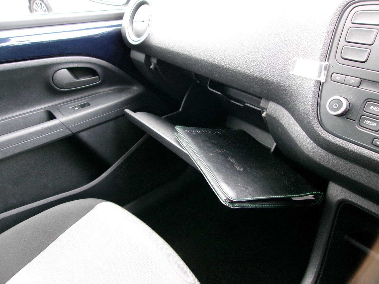 Used Skoda Citigo 2014 for sale - 77883179: Photo 31