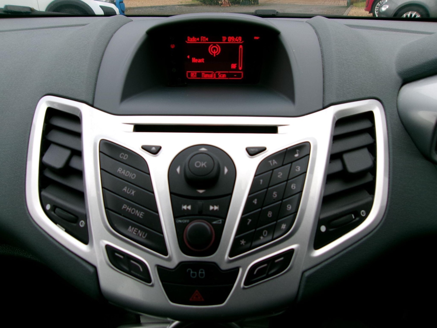 Used Ford Fiesta for sale - 77190854: Photo 10