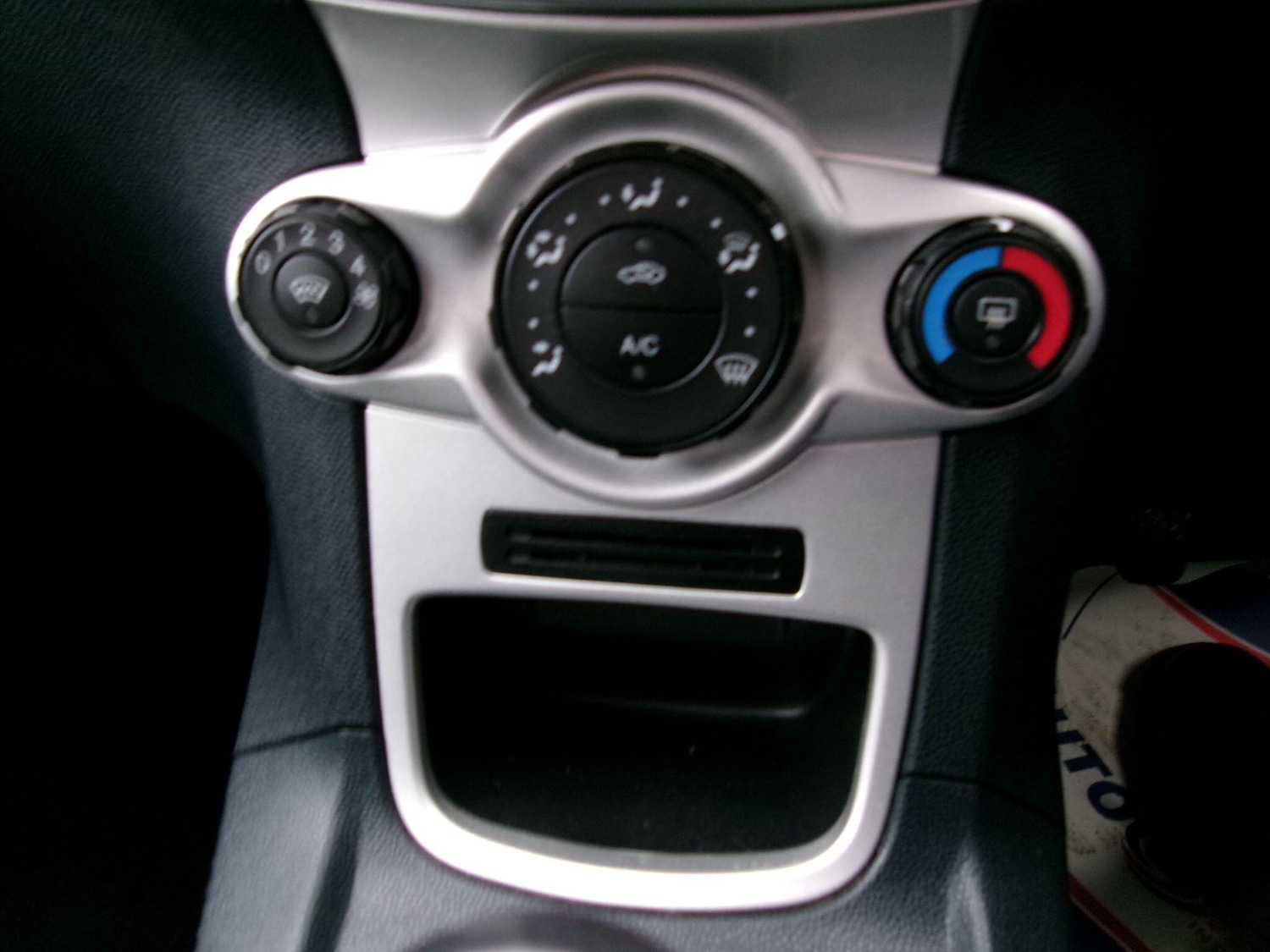 Used Ford Fiesta for sale - 77190854: Photo 11