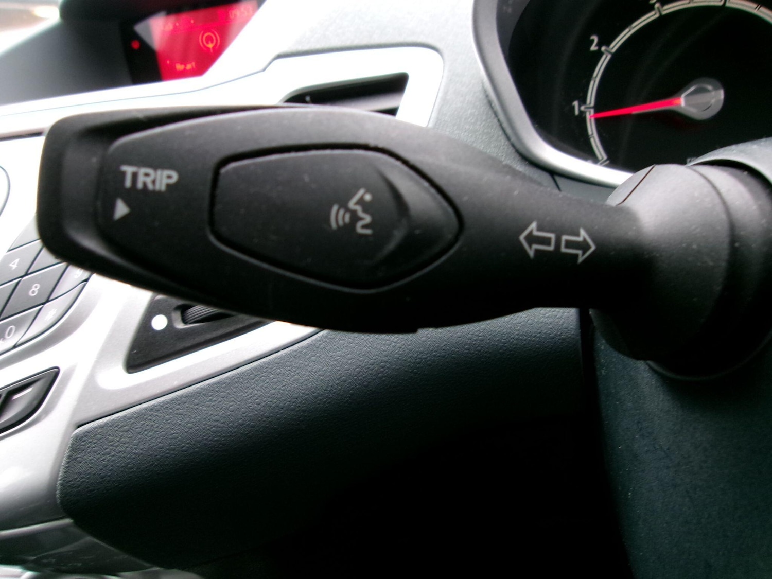 Used Ford Fiesta for sale - 77190854: Photo 14