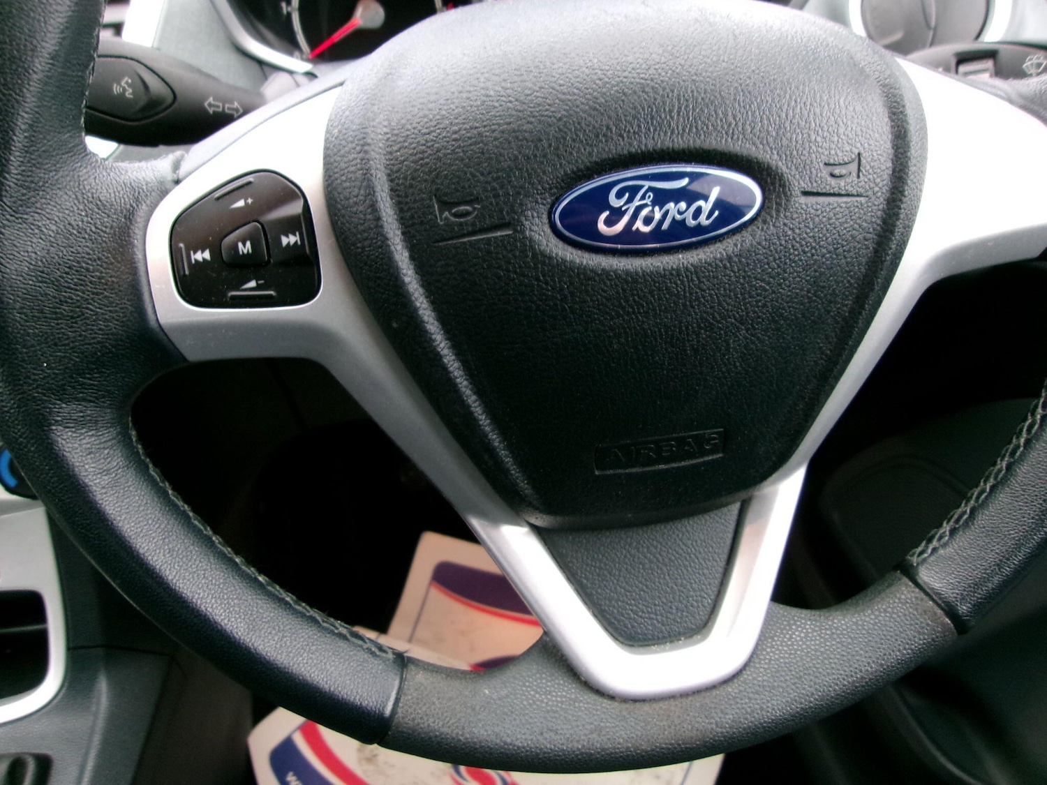 Used Ford Fiesta for sale - 77190854: Photo 15