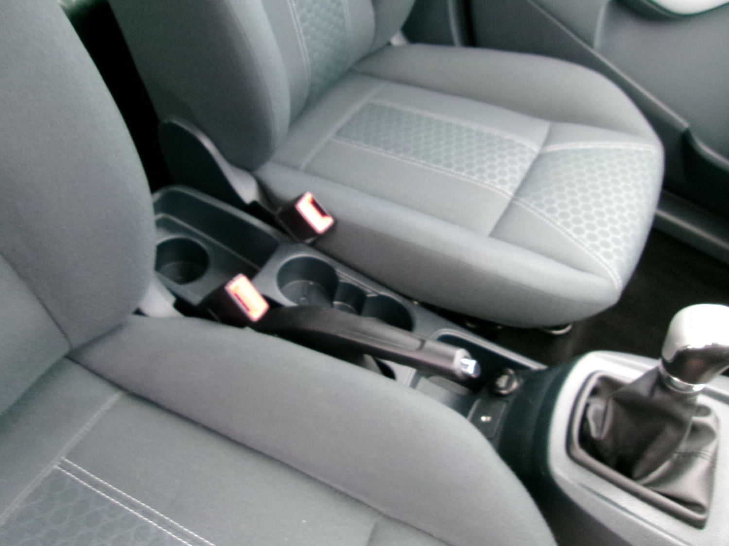 Used Ford Fiesta for sale - 77190854: Photo 17