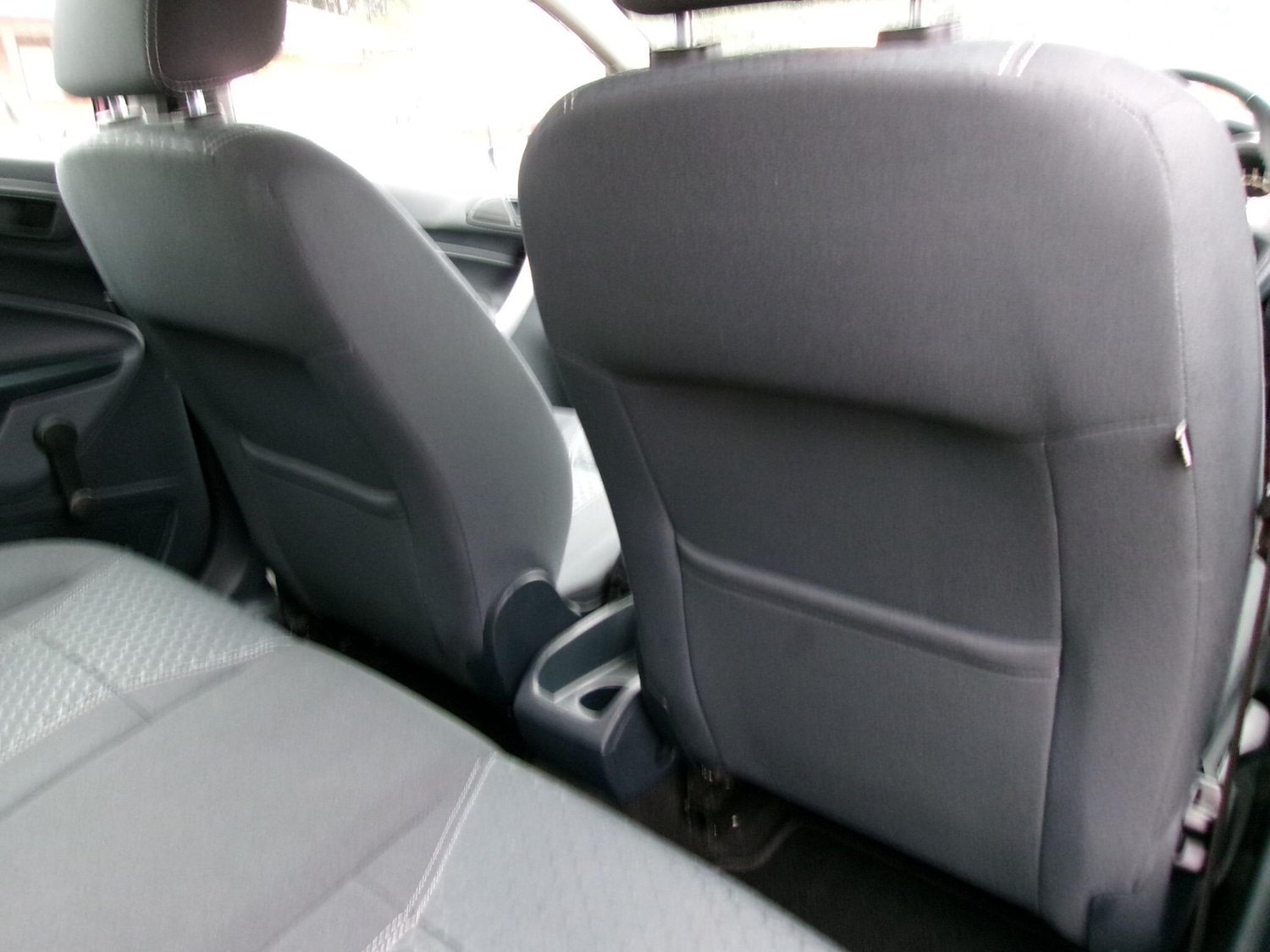 Used Ford Fiesta for sale - 77190854: Photo 23