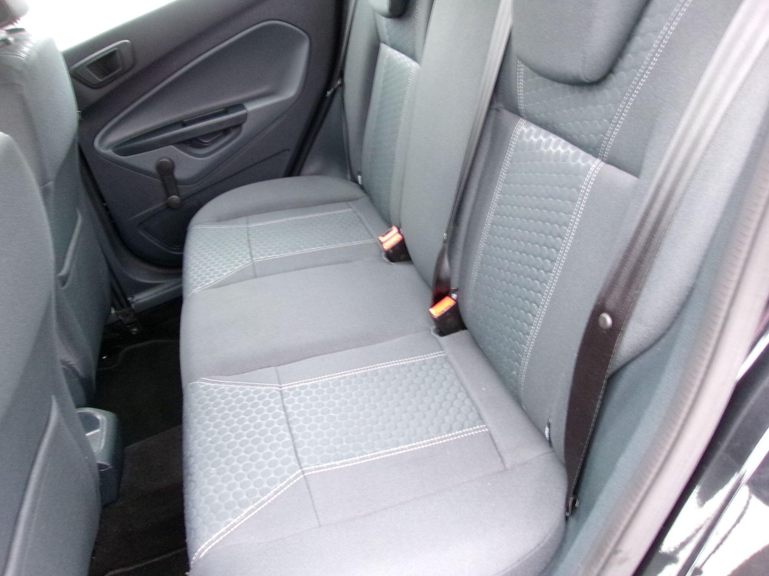 Used Ford Fiesta for sale - 77190854: Photo 25