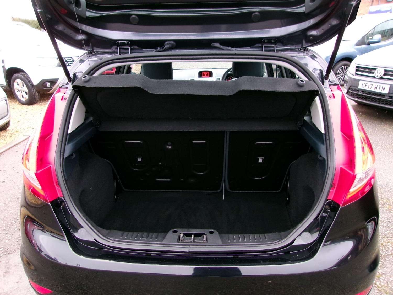 Used Ford Fiesta for sale - 77190854: Photo 27