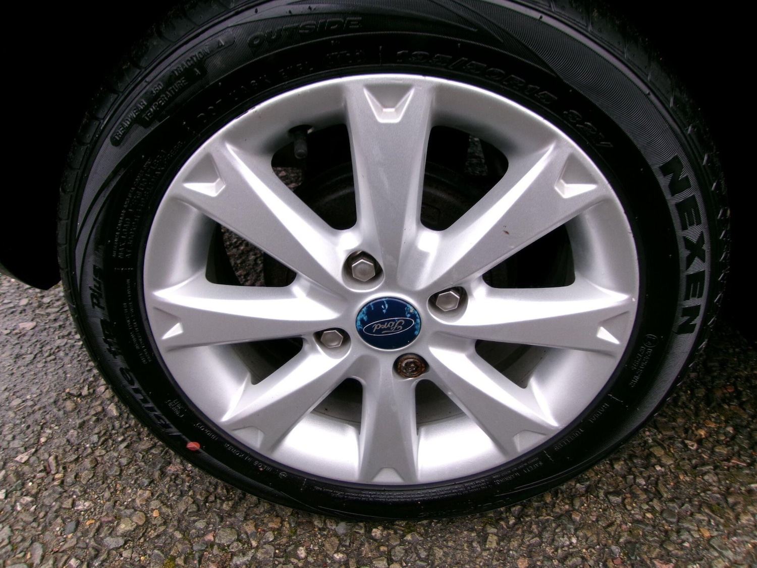 Used Ford Fiesta for sale - 77190854: Photo 29