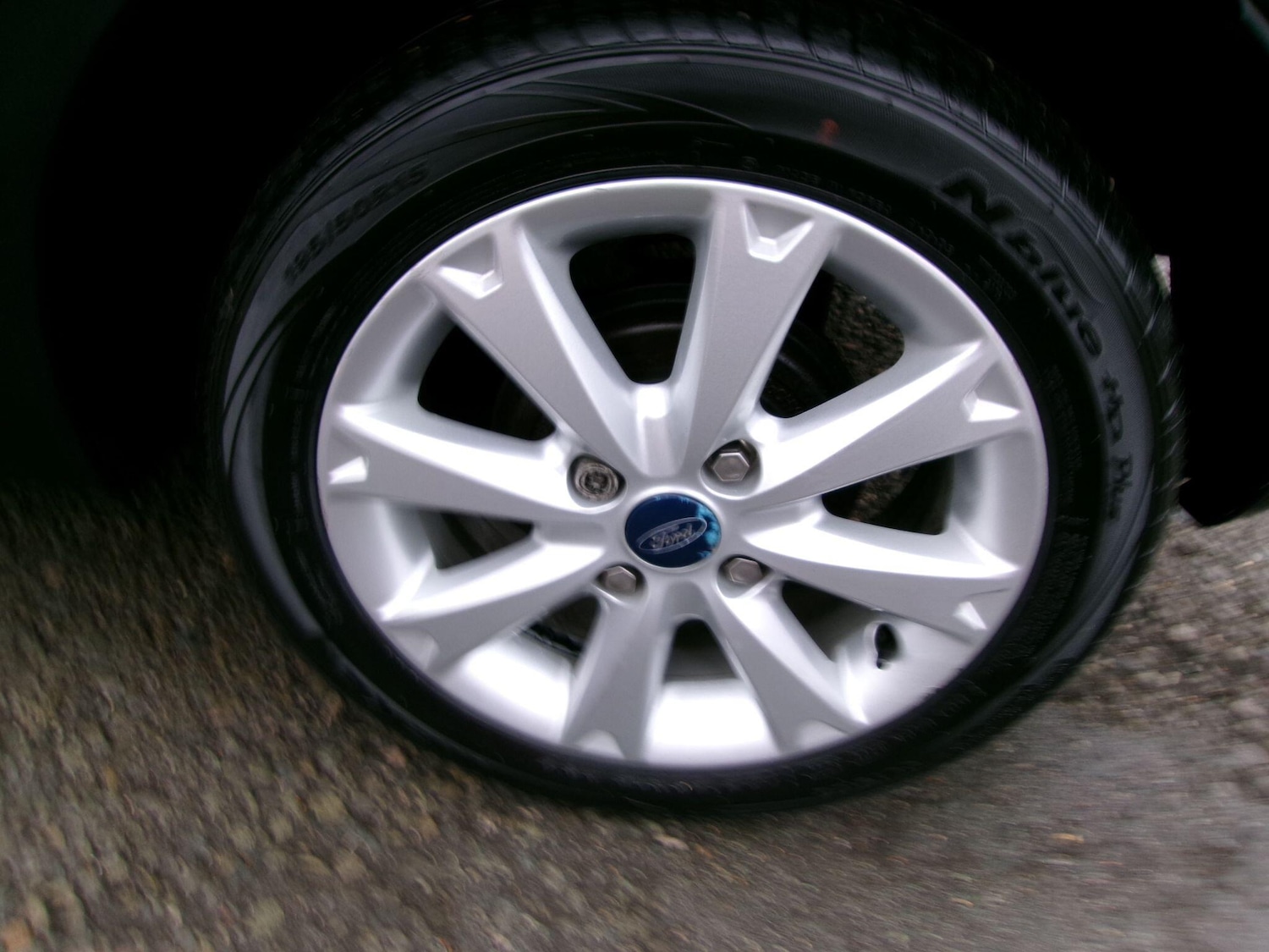 Used Ford Fiesta for sale - 77190854: Photo 30