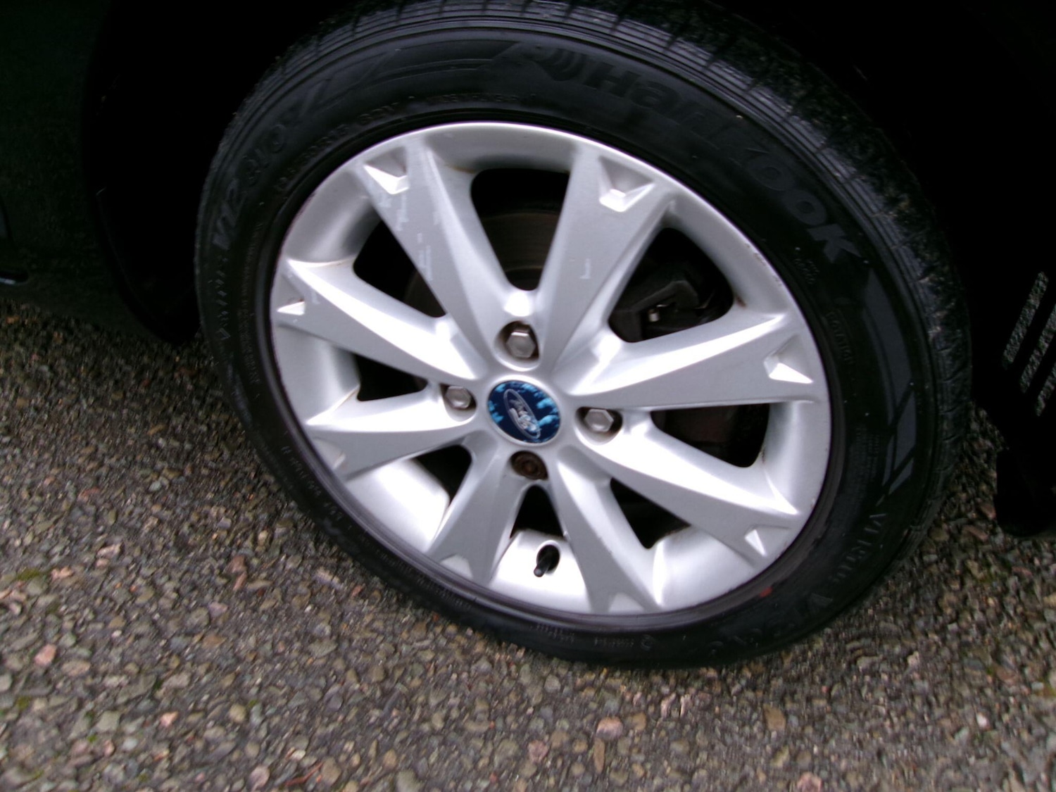 Used Ford Fiesta for sale - 77190854: Photo 31