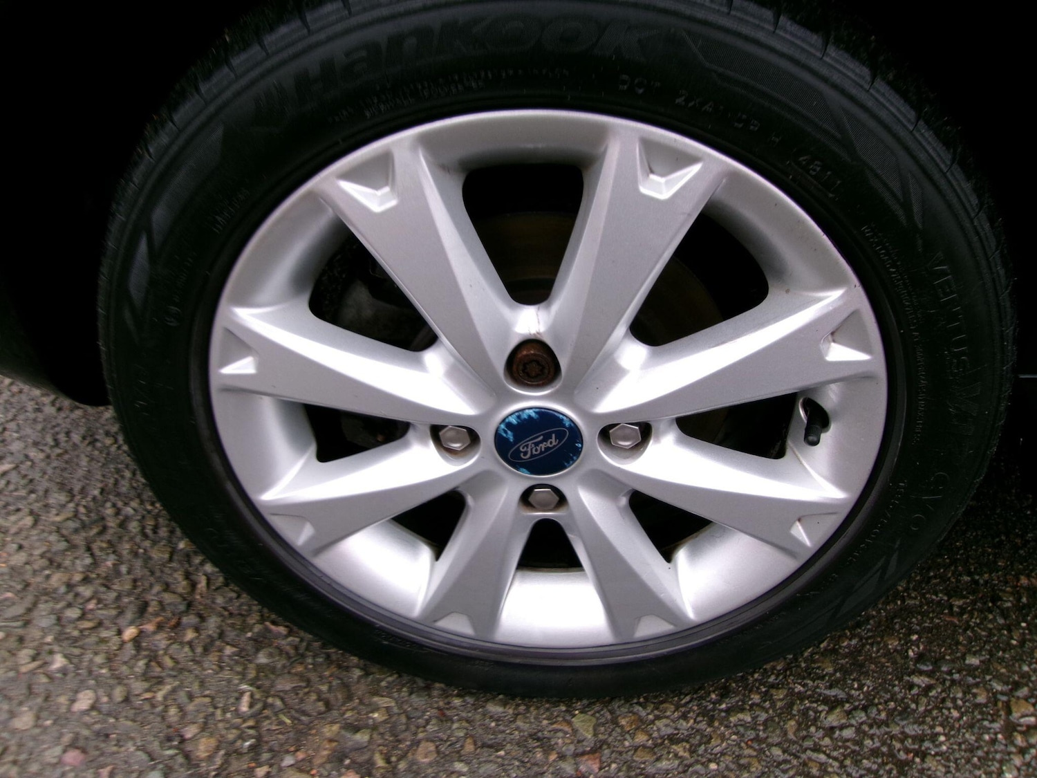 Used Ford Fiesta for sale - 77190854: Photo 32