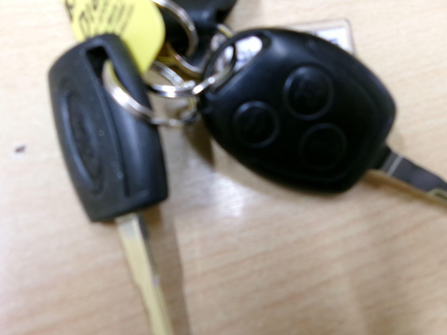 Used Ford Fiesta for sale - 77190854: Photo 33