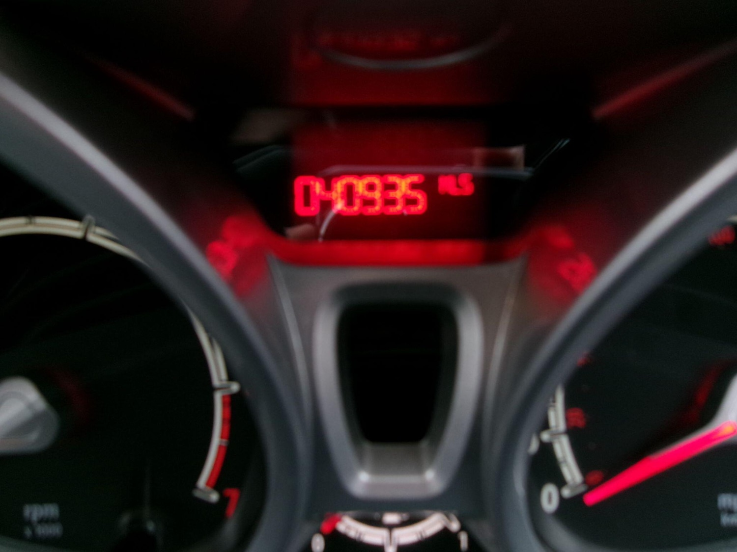 Used Ford Fiesta for sale - 77190854: Photo 36