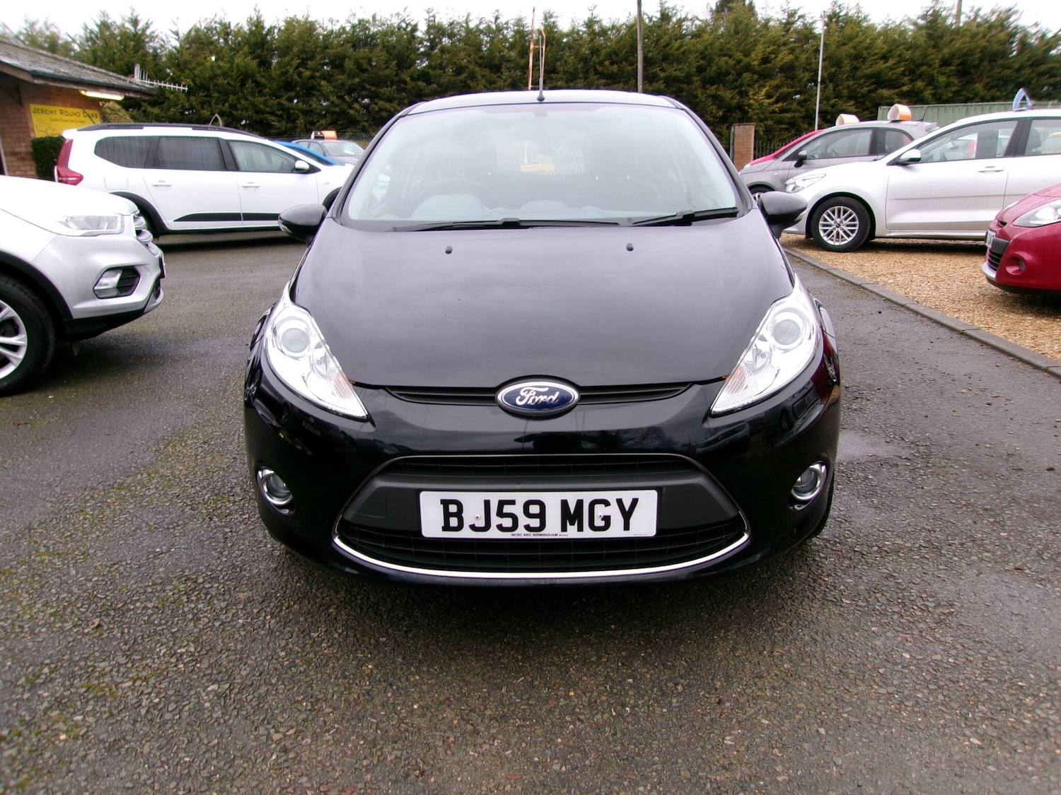 Used Ford Fiesta for sale - 77190854: Photo 5