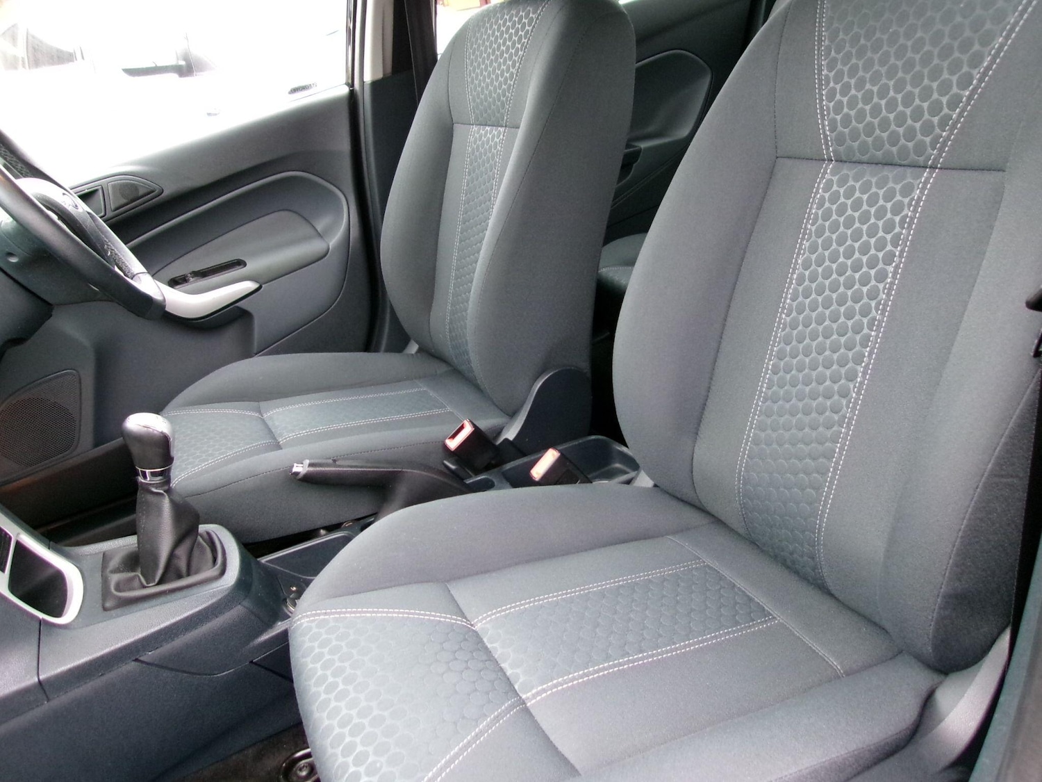 Used Ford Fiesta for sale - 77190854: Photo 9