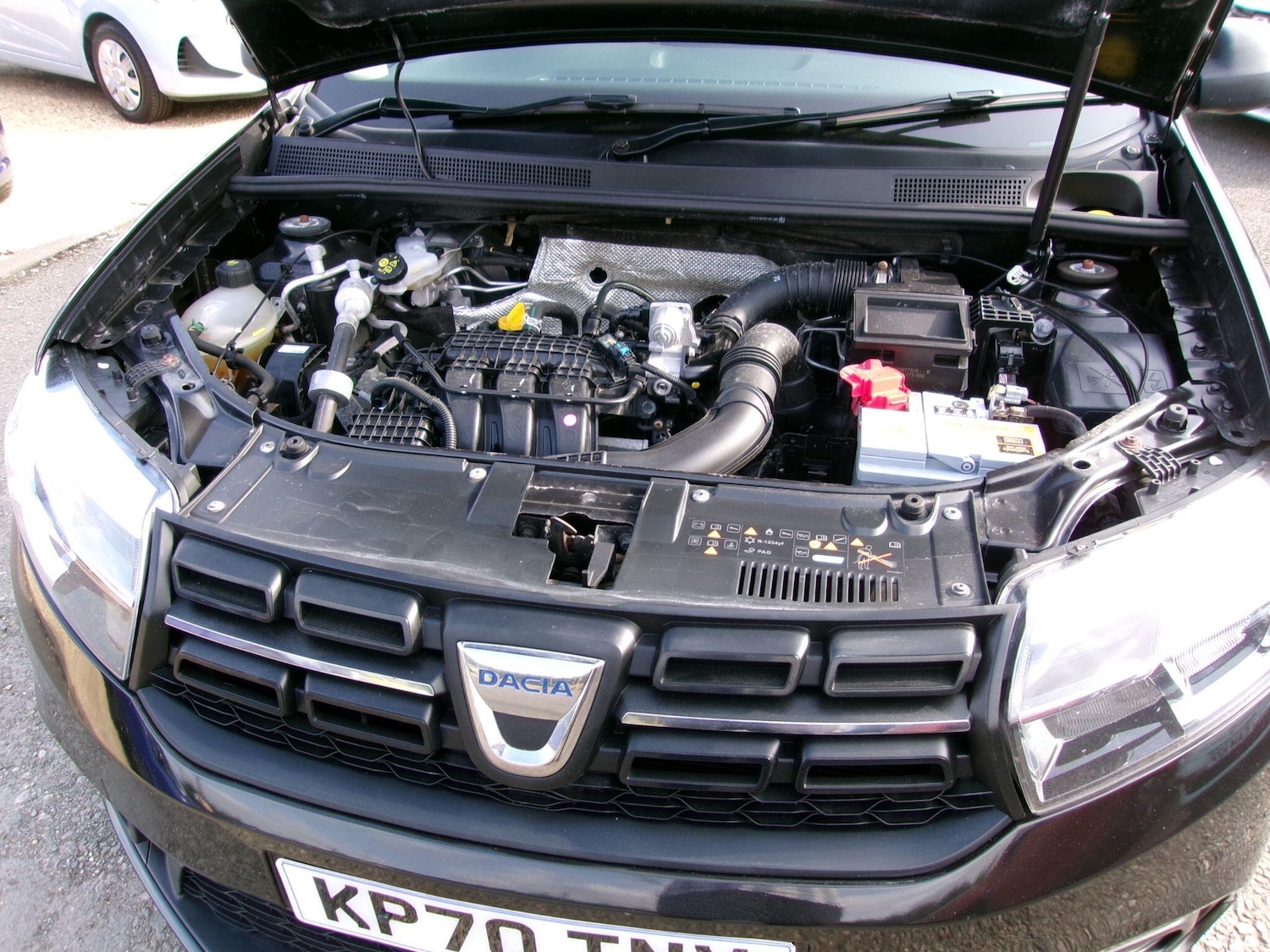 Vehicle 19