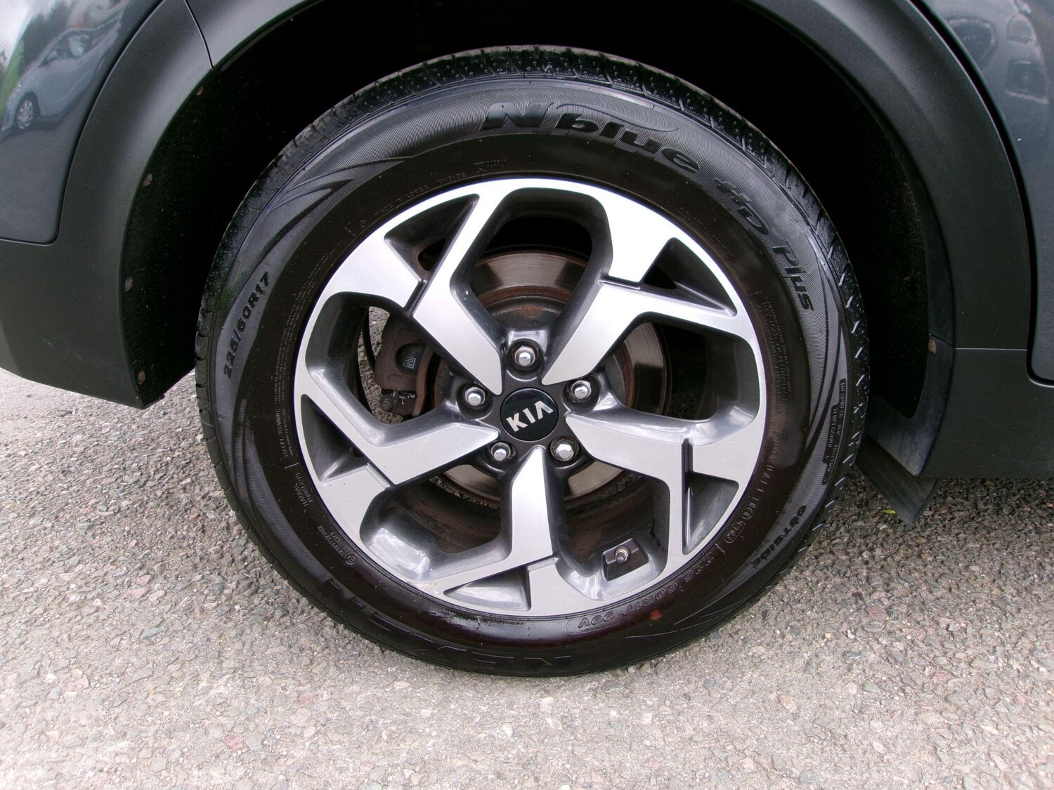 Vehicle 33