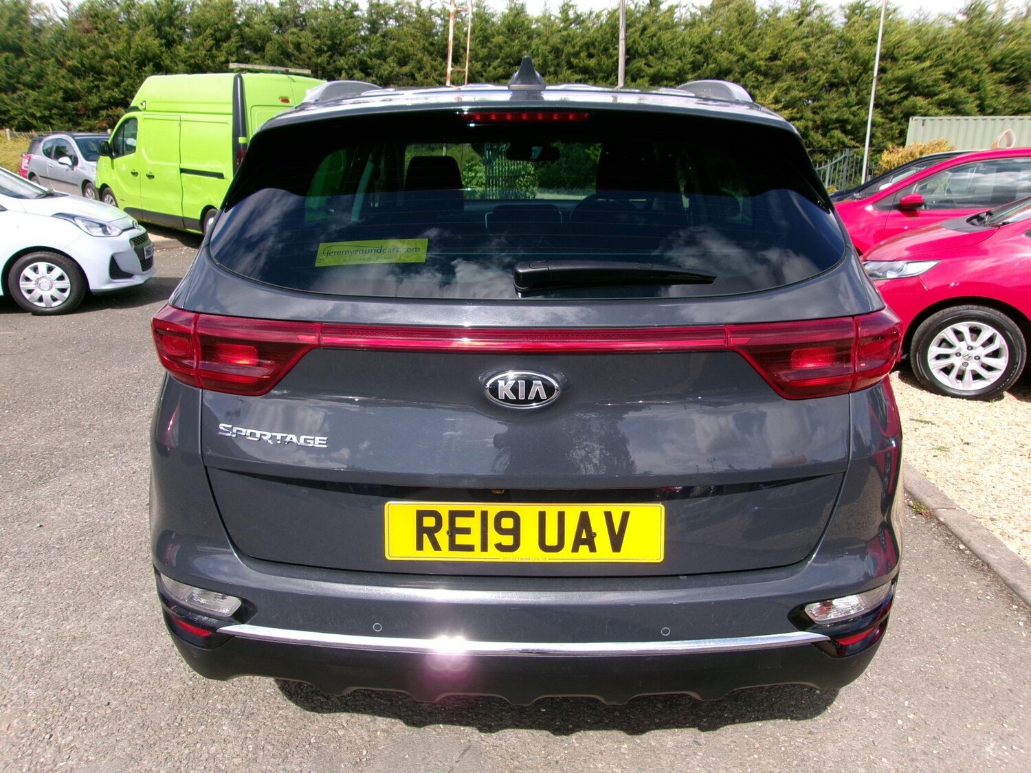 Vehicle 7