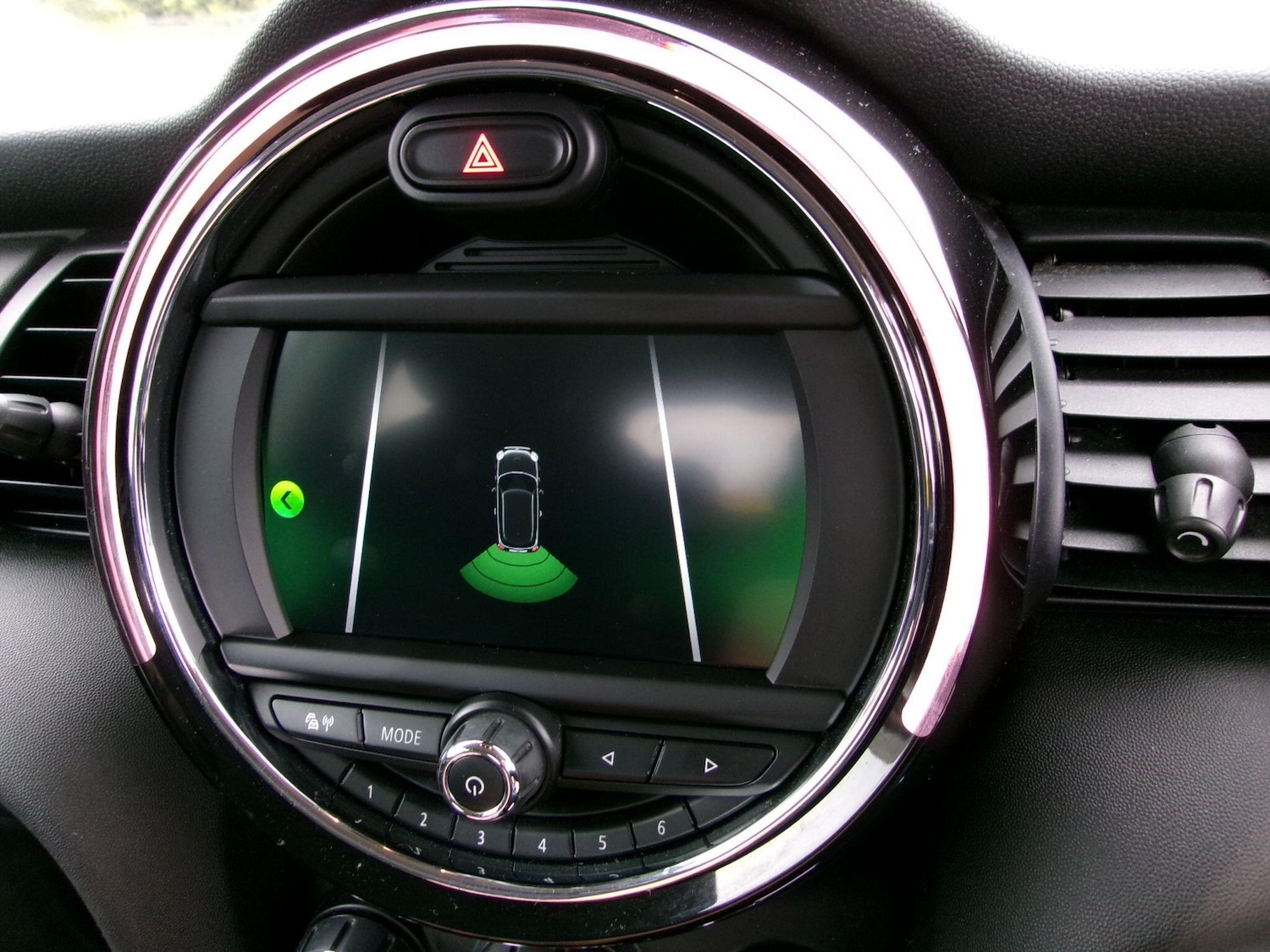 Used MINI Hatch 2018 for sale - 77737152: Photo 10