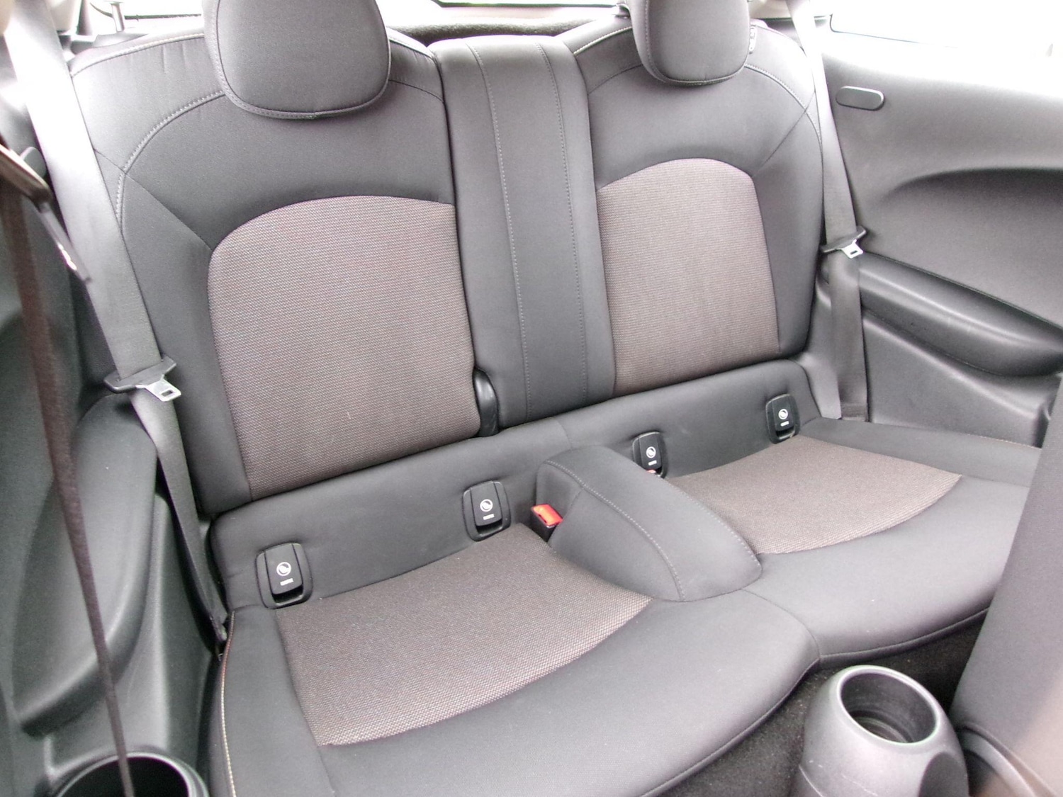 Used MINI Hatch 2018 for sale - 77737152: Photo 15