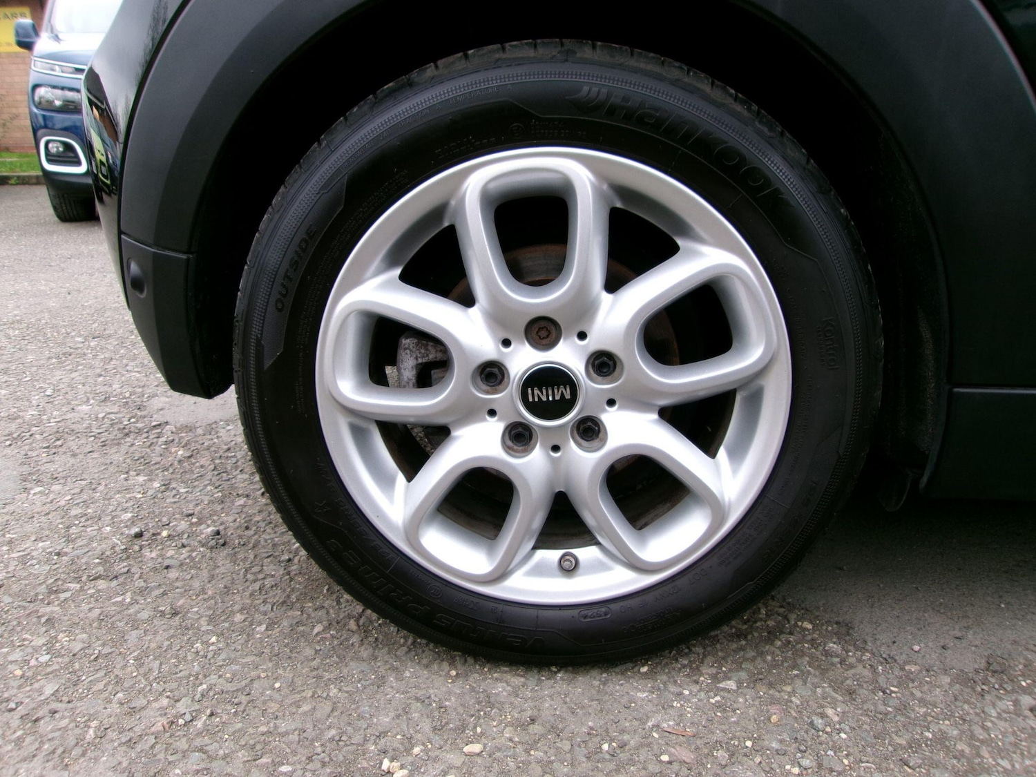 Used MINI Hatch 2018 for sale - 77737152: Photo 29