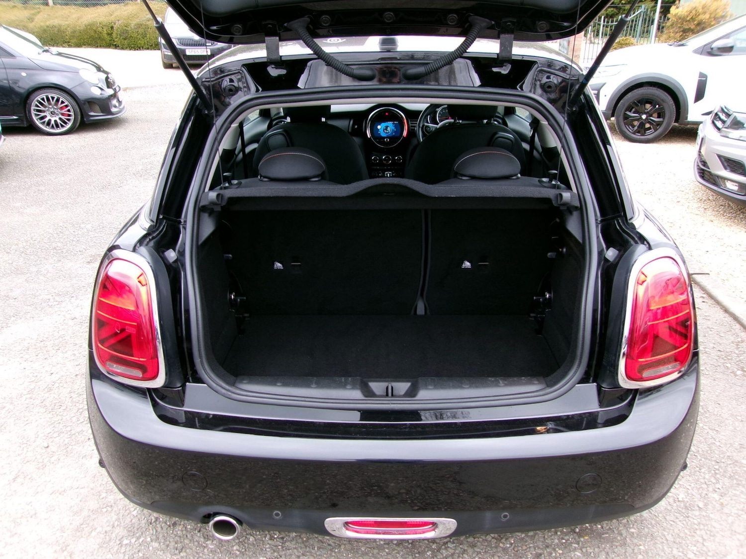 Used MINI Hatch 2018 for sale - 77737152: Photo 34