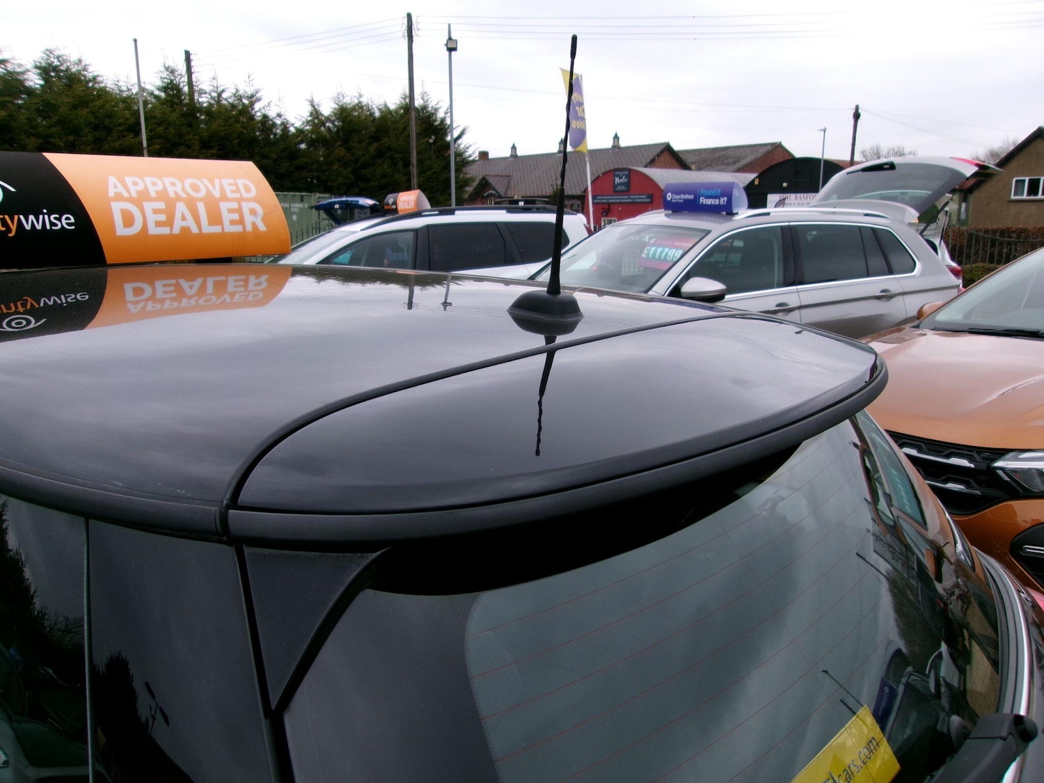 Used MINI Hatch 2018 for sale - 77737152: Photo 37