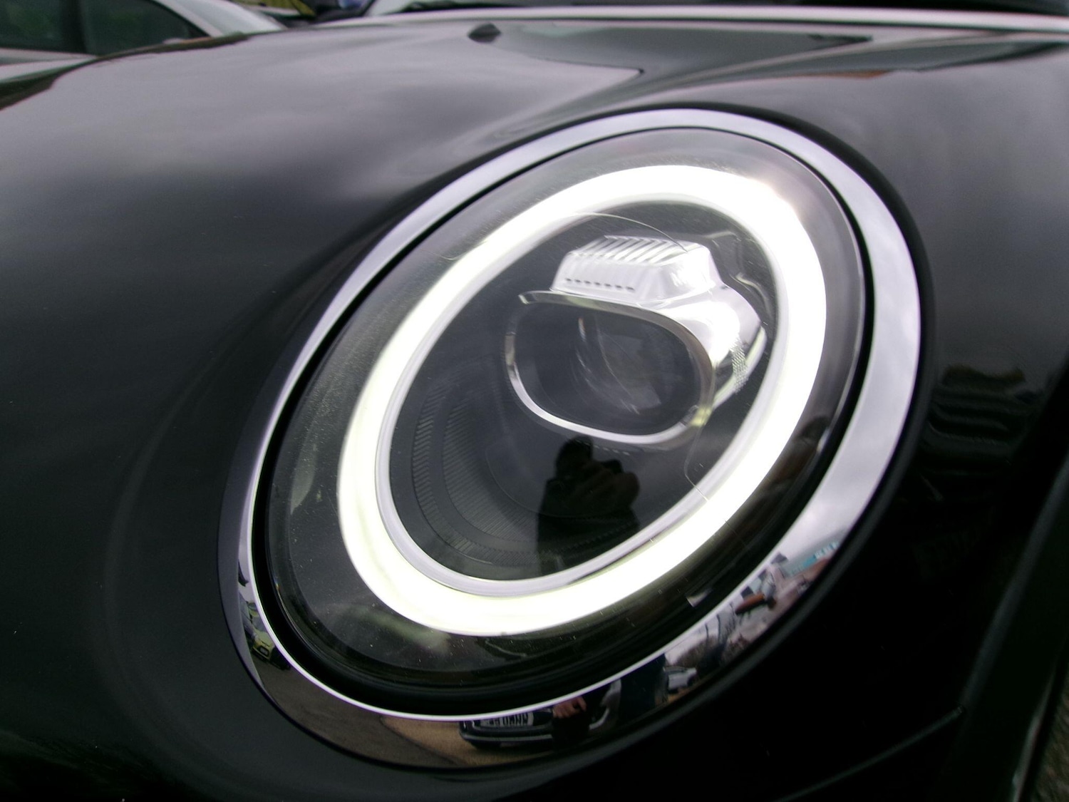 Used MINI Hatch 2018 for sale - 77737152: Photo 39