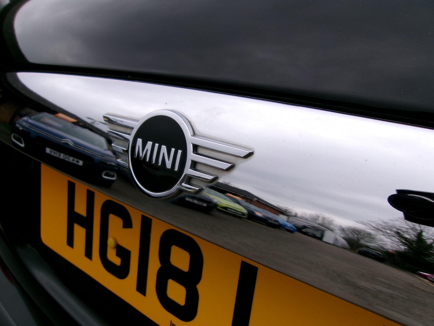 Used MINI Hatch 2018 for sale - 77737152: Photo 40