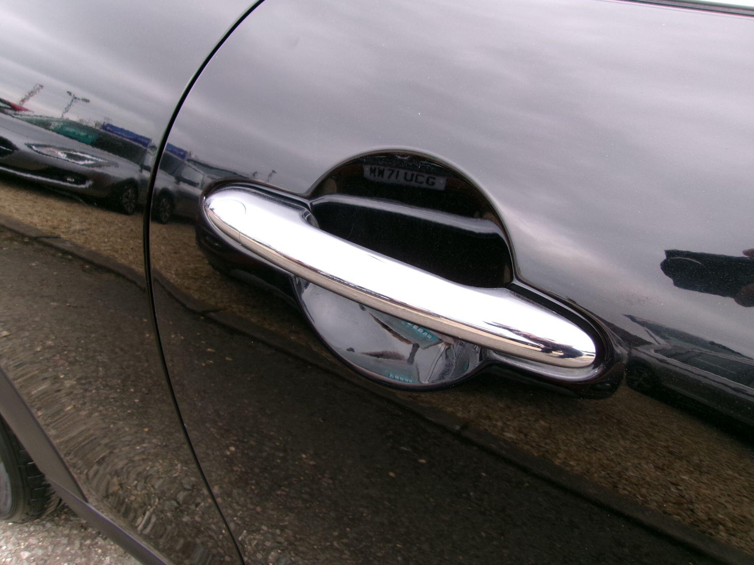 Used MINI Hatch 2018 for sale - 77737152: Photo 42