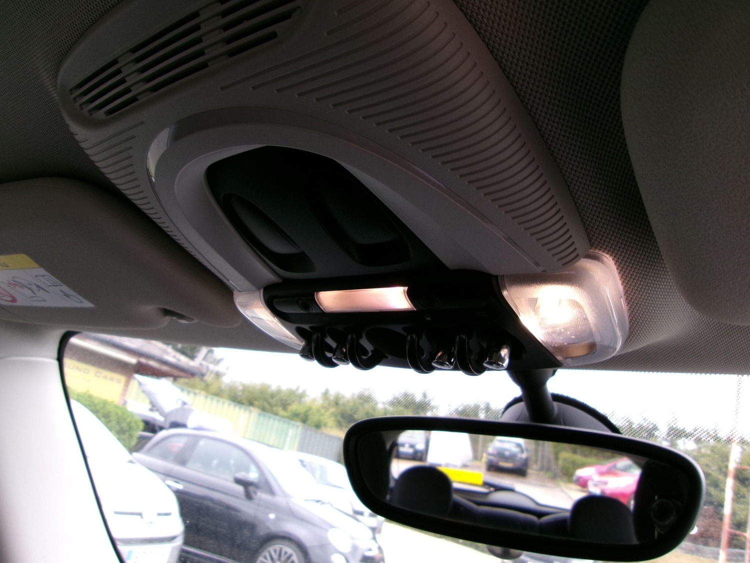 Used MINI Hatch 2018 for sale - 77737152: Photo 43