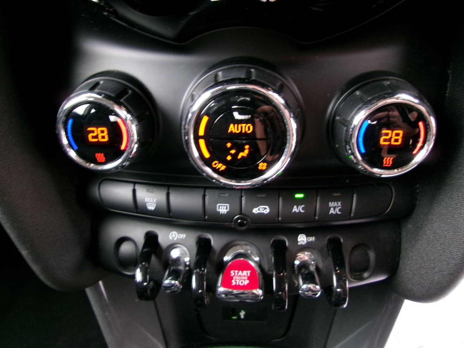 Used MINI Hatch 2018 for sale - 77737152: Photo 44