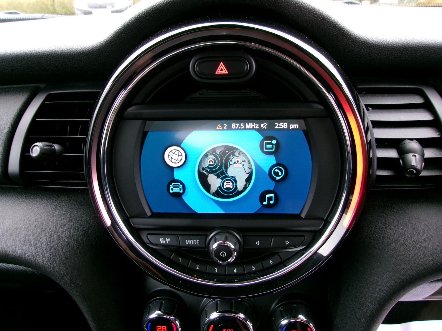 Used MINI Hatch 2018 for sale - 77737152: Photo 45