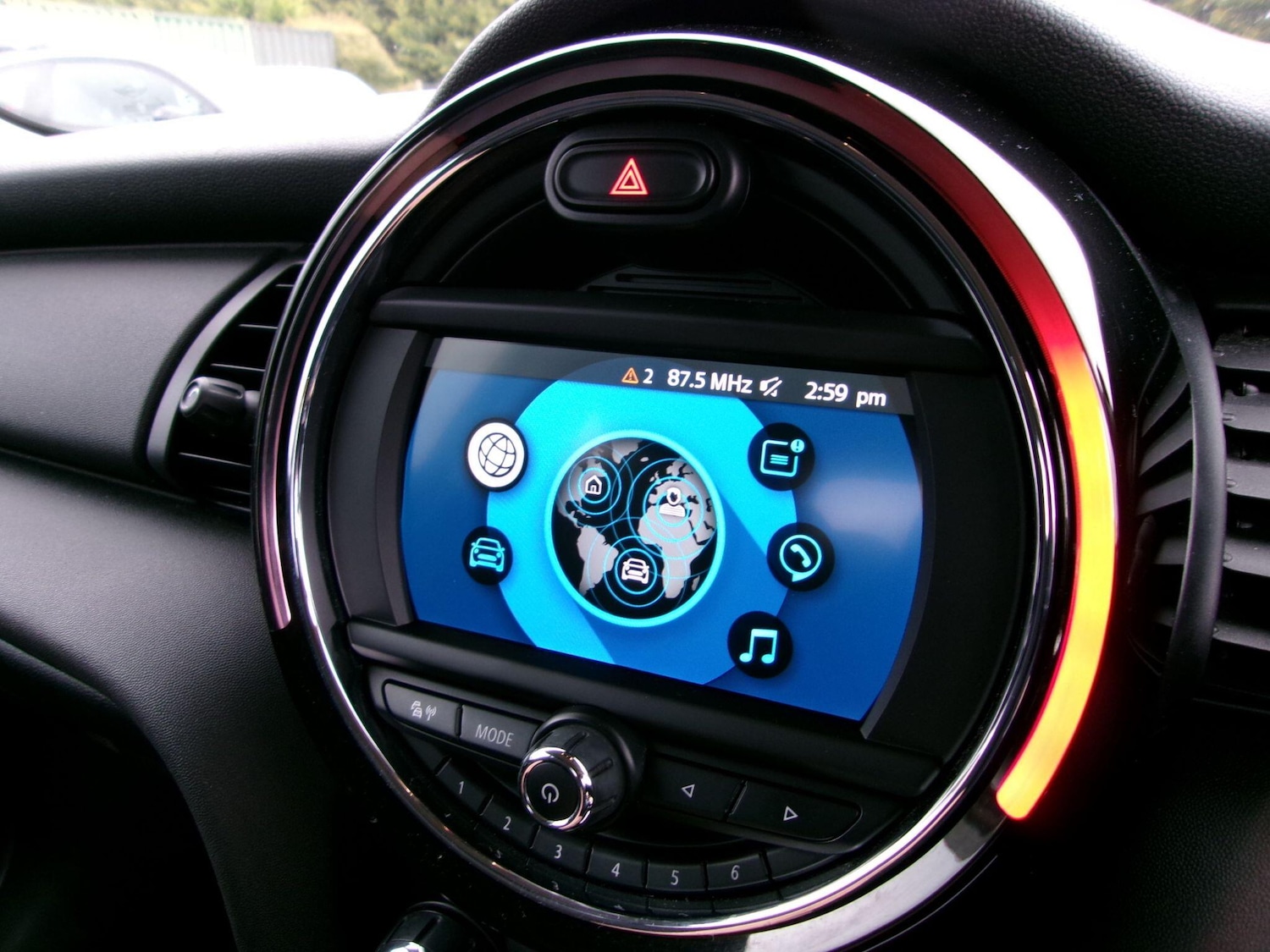 Used MINI Hatch 2018 for sale - 77737152: Photo 46