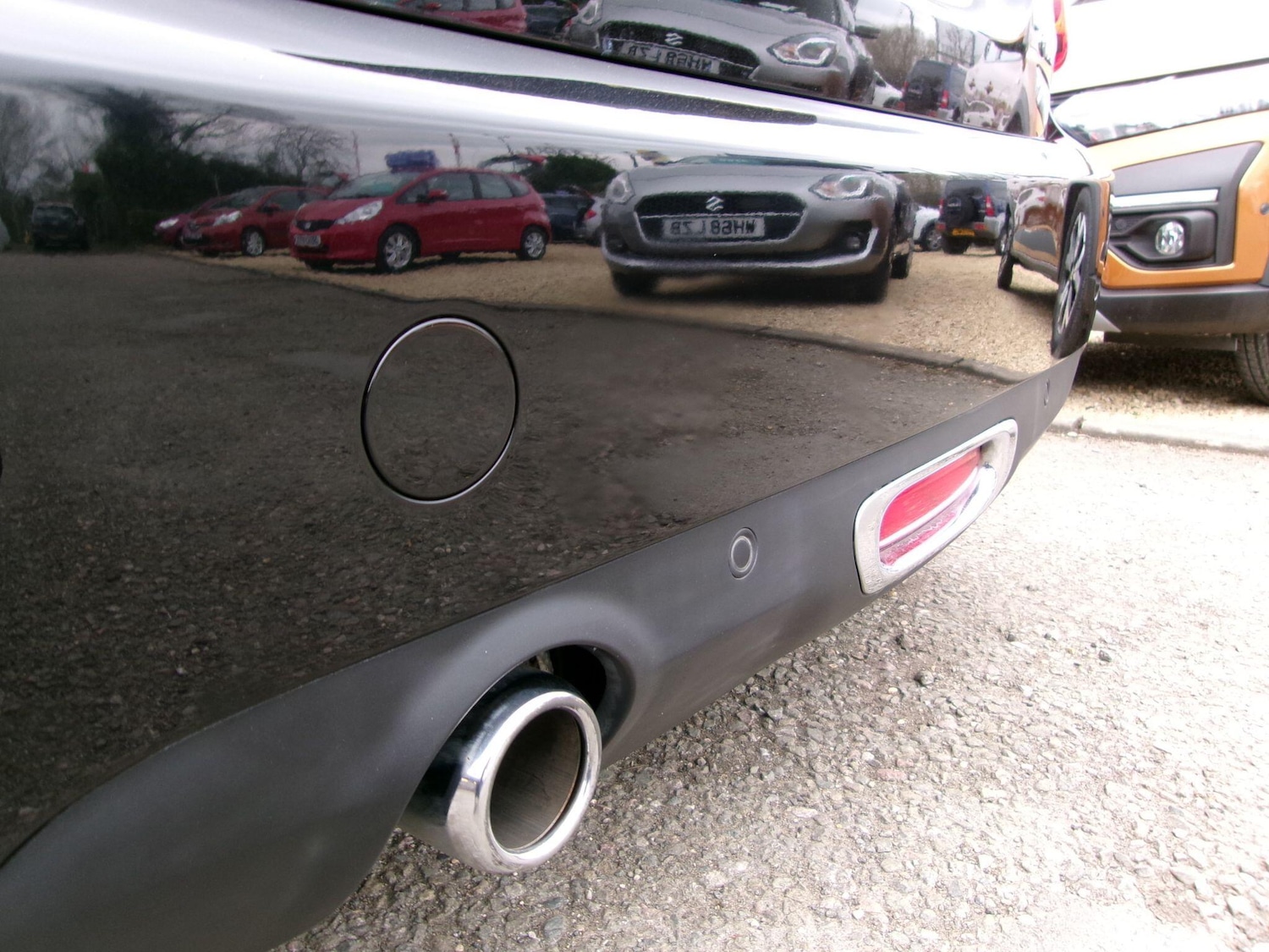 Used MINI Hatch 2018 for sale - 77737152: Photo 50